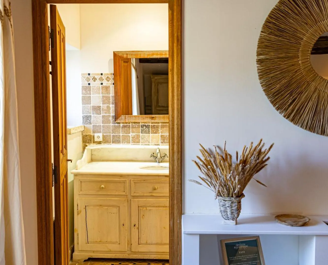 Maison Bournissac Noves
