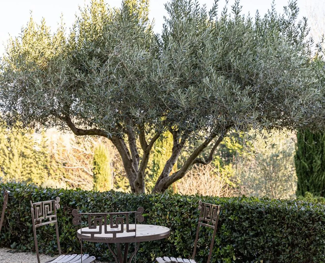 Maison Bournissac Noves 3*,  France