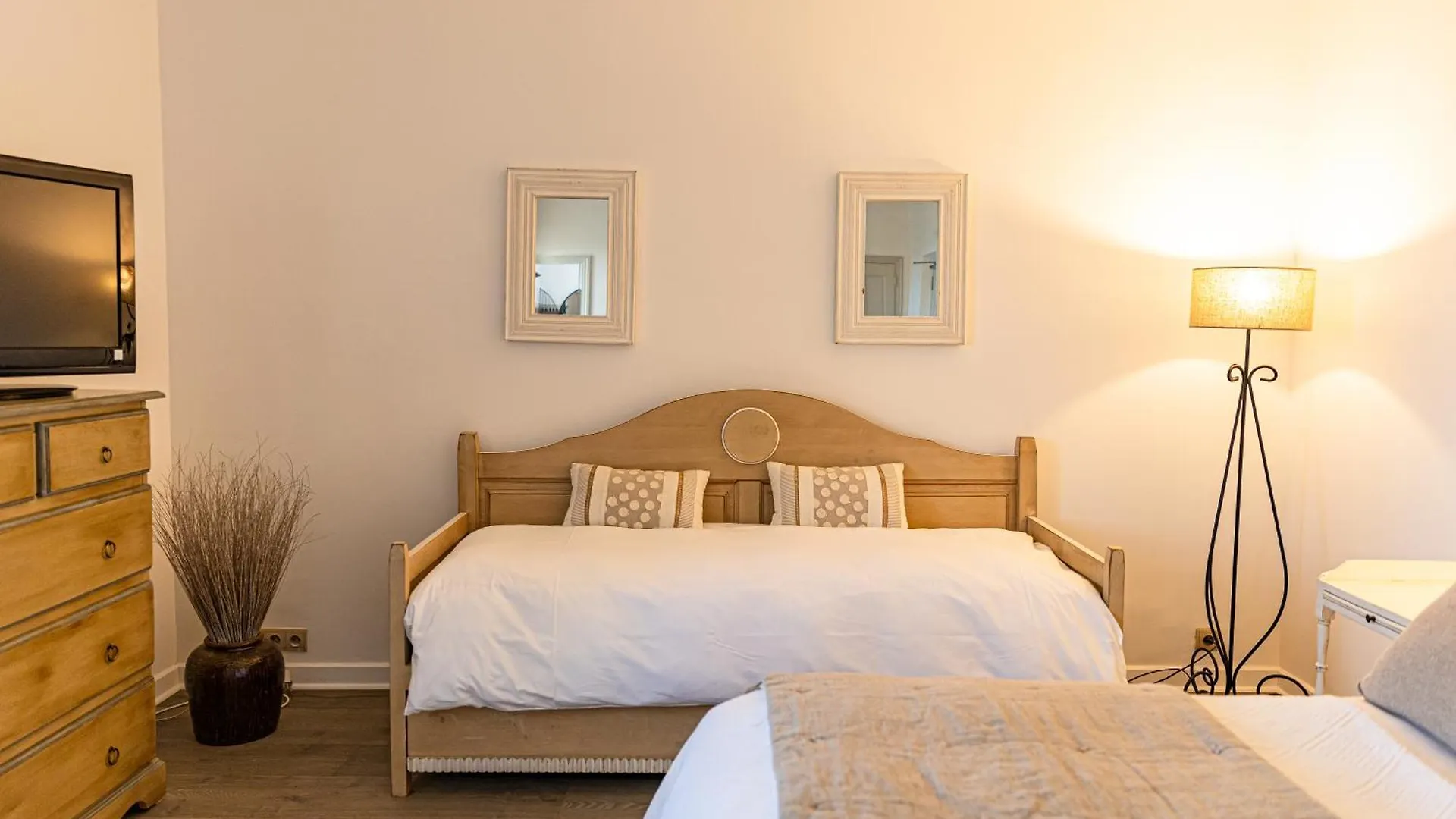 Maison Bournissac Noves 3*,